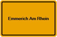 Grundbuchauszug Emmerich Am Rhein